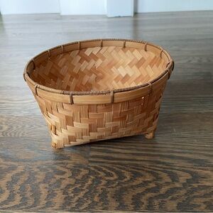 Woven Basket